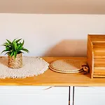 Island Gem Апартаменты