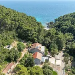 Апартаменты Island Gem Pupnatska Luka