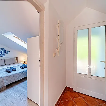 Apartament Island Gem *