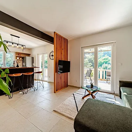 Island Gem Apartament *