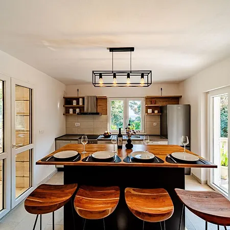 Apartament Island Gem *