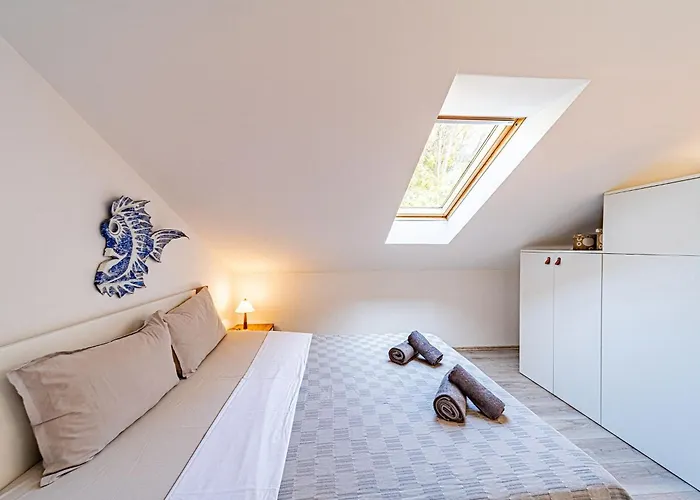 Lägenhet Island Gem