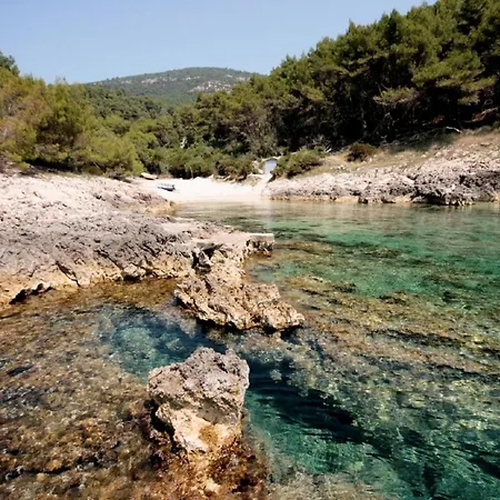 Island Gem Appartement *