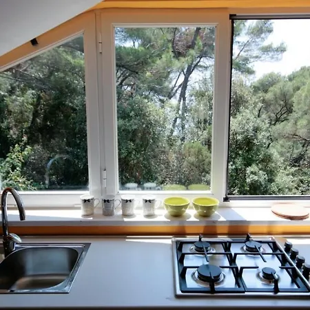 Appartement Island Gem *