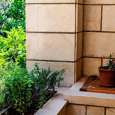 Apartamento Island Gem