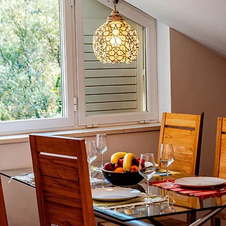 Appartement Island Gem *