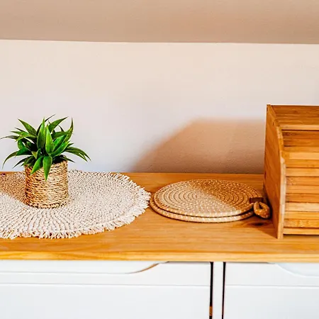 Island Gem Apartamento