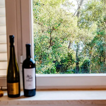 Appartement Island Gem