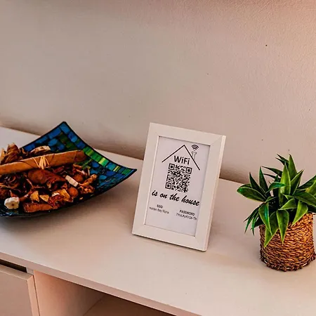 Apartman Island Gem *