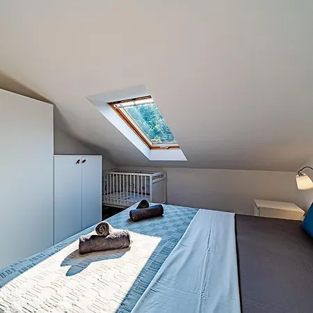 Apartman Island Gem Pupnatska Luka