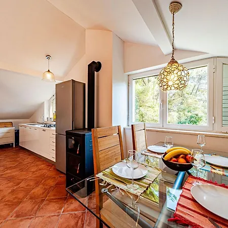 Apartman Island Gem Pupnatska Luka
