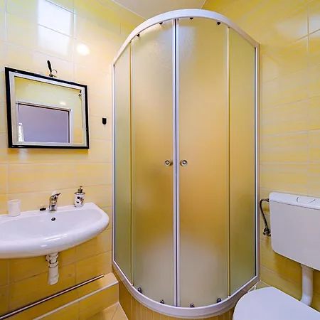 Island Gem Appartement *