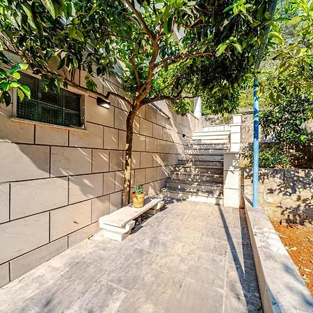 Apartment Island Gem Pupnatska Luka