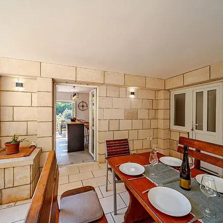 Island Gem Appartement