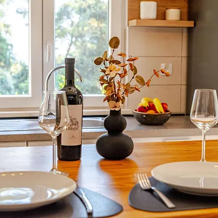 Island Gem Appartement *