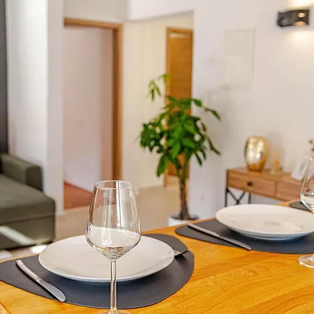 Island Gem Apartman Pupnatska Luka