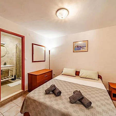 Appartement Island Gem