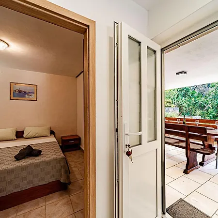 Island Gem Appartement *