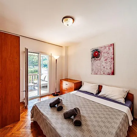 Island Gem Appartement Pupnatska Luka