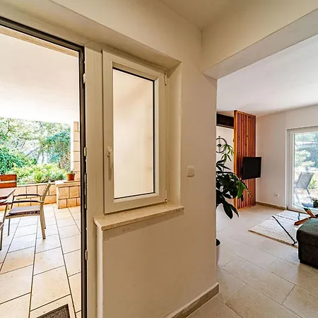 Apartman Island Gem Pupnatska Luka