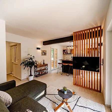 Island Gem Appartement