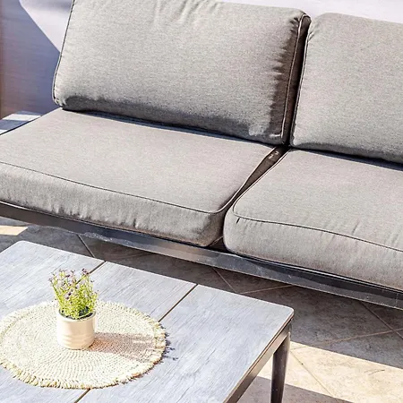 Island Gem Appartement *