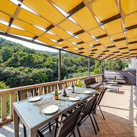 Island Gem Apartman Pupnatska Luka