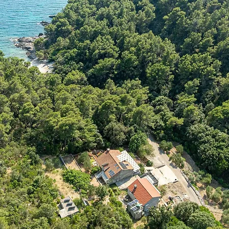 Island Gem Apartman Pupnatska Luka
