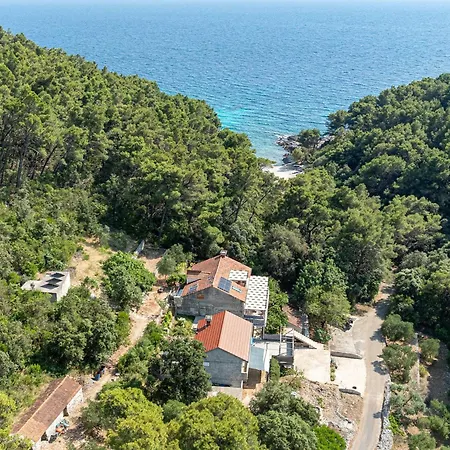 Apartman Island Gem Pupnatska Luka