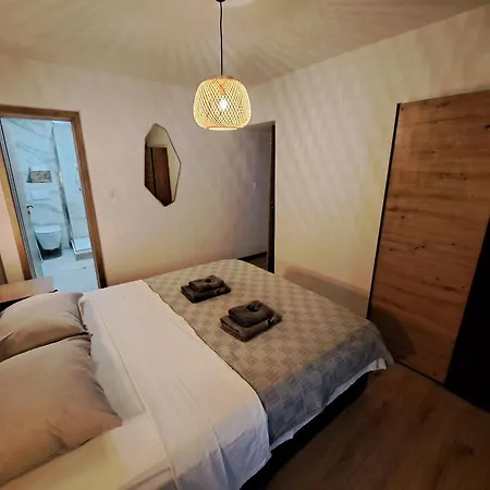 Island Gem Apartman