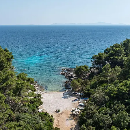 Apartman Island Gem *