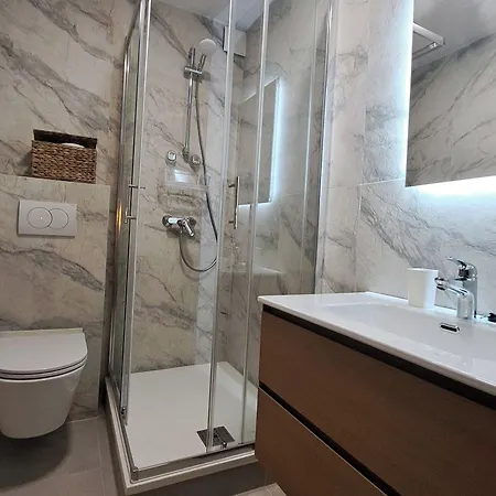 Apartman Island Gem Pupnatska Luka