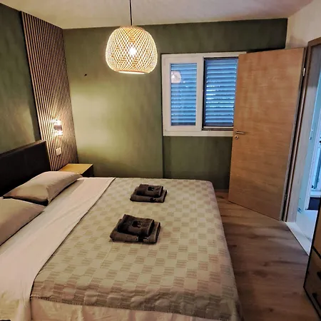 Apartment Island Gem Pupnatska Luka