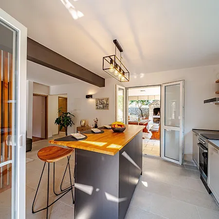 Island Gem Apartman