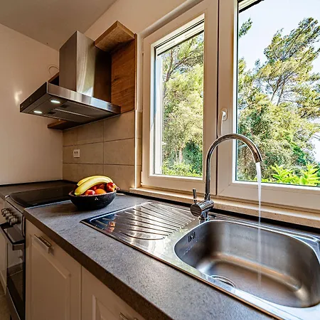 Island Gem Apartment Pupnatska Luka