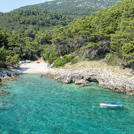 Island Gem Apartment Pupnatska Luka