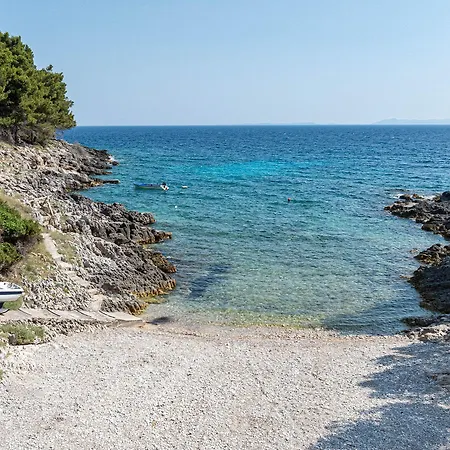 Island Gem Apartman
