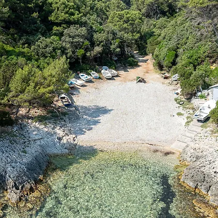 Apartment Island Gem Pupnatska Luka