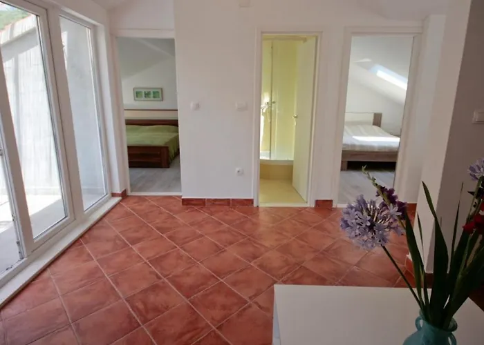 Island Gem 아파트