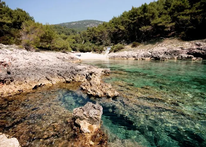 Island Gem 아파트 *