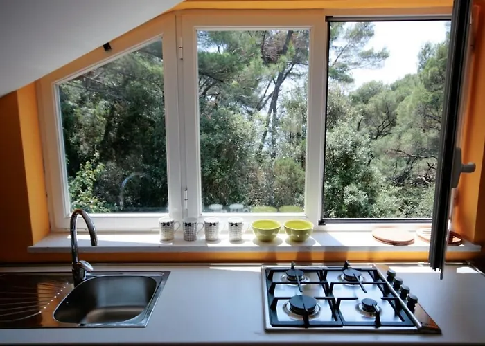 아파트 Island Gem *