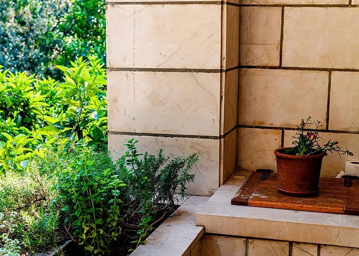 아파트 Island Gem