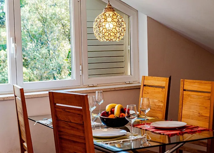 아파트 Island Gem *