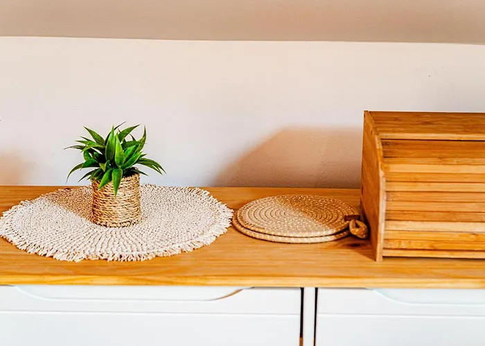 Island Gem 아파트