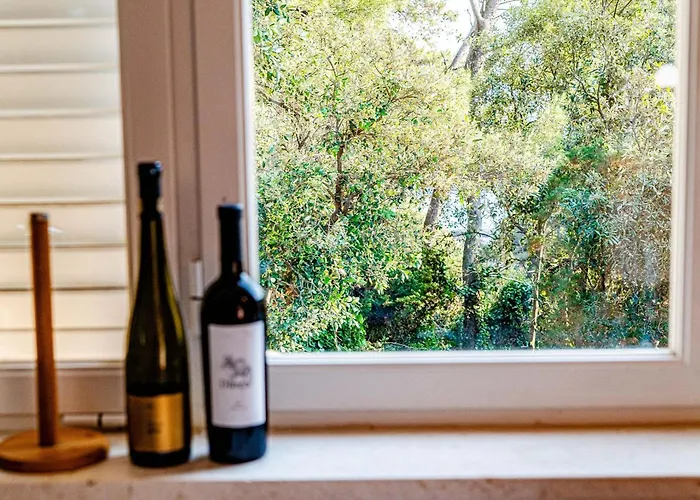 아파트 Island Gem