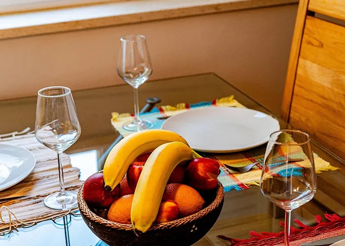 Island Gem 아파트 *