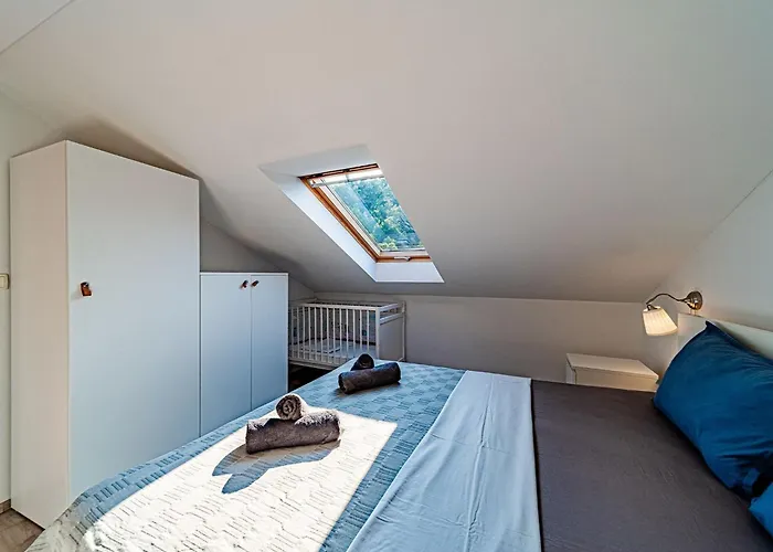 아파트 Island Gem Pupnatska Luka