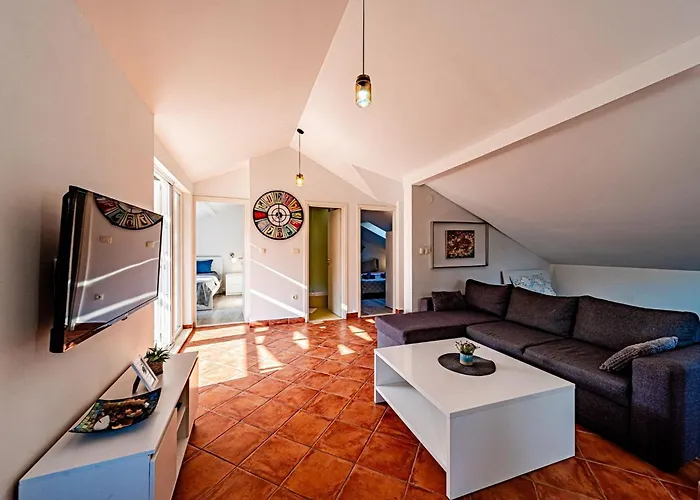 Island Gem 아파트