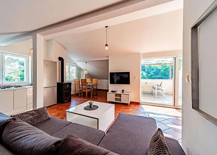 아파트 Island Gem