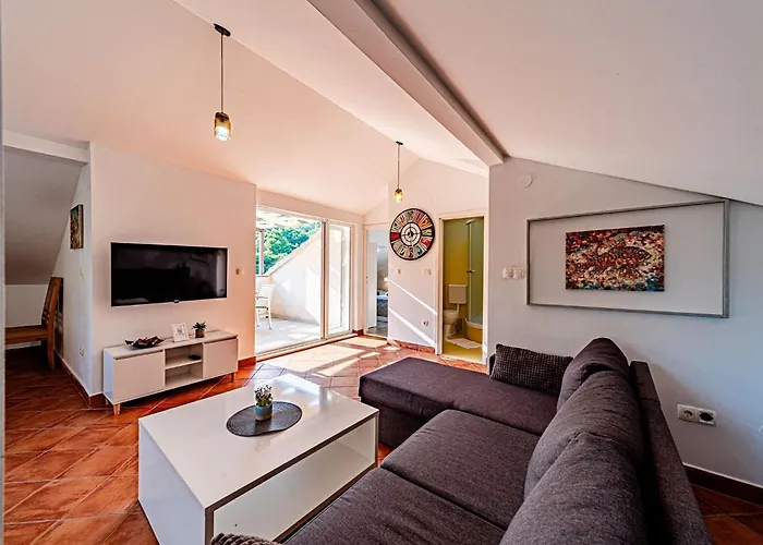 Island Gem 아파트 *